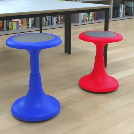 Titan Wobble Stool